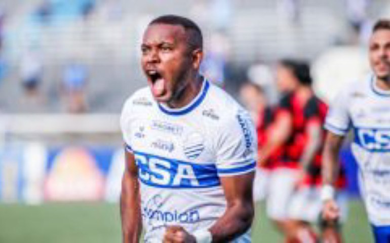 Copa do Nordeste: CSA bate Vitória e assume liderança do Grupo B