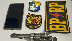 Suspeito de cometer homicídio morre após trocar tiros com policiais na Zona de Expansão de Aracaju