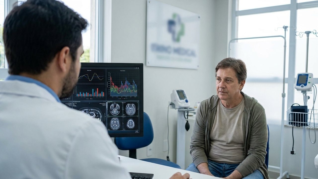 Hapvida adota IA para prever risco de diabetes tipo 2 em pacientes