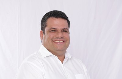 Vereador de Arapiraca, Thiago ML, será o próximo convidado do Canhão Podcast, na segunda