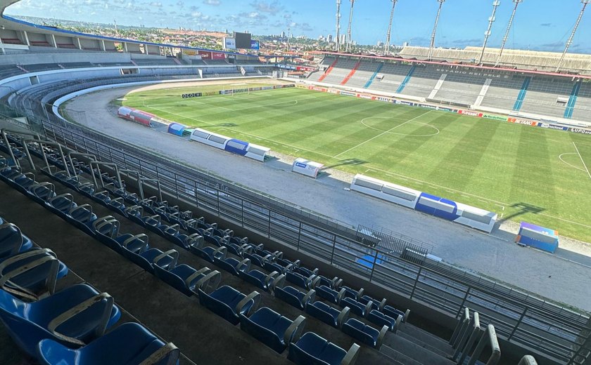 Governo de Alagoas promove a abertura da Copa Rainha Marta e Taça das Grotas nesta segunda-feira