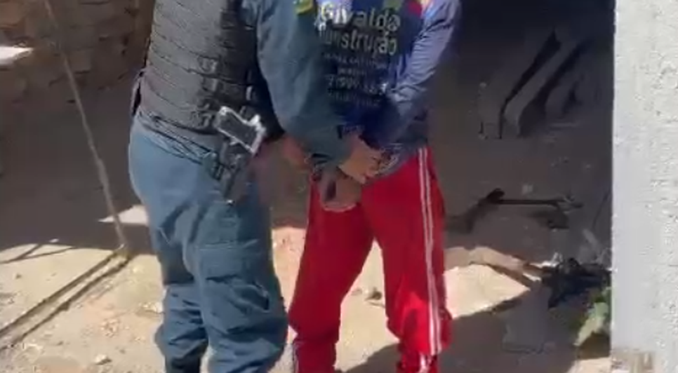 prisao estupro