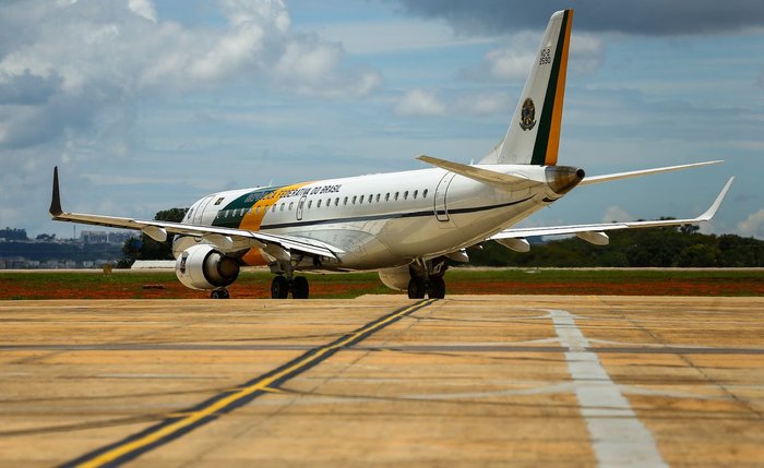 Aviões chegam a Wuhan, na China, hoje às 13h30 (horário de Brasília)