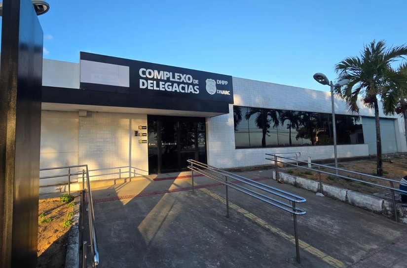 Polícia Civil investiga feminicídio registrado no bairro Clima Bom em Maceió