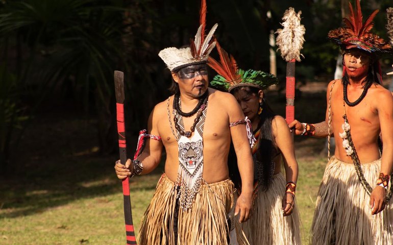 Estudo aponta potencial e desafios para o etnoturismo na Amazônia