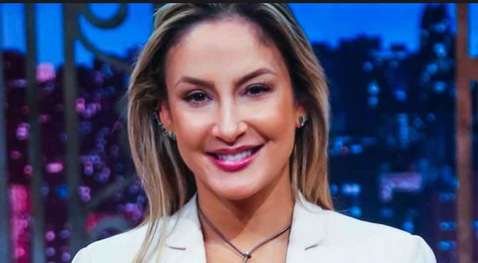 Claudia Leite 