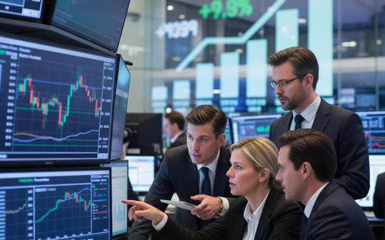 CVM alerta para uso indevido de pesquisas eleitorais em operações no mercado