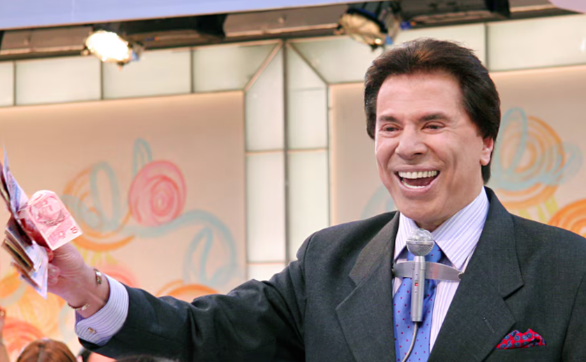 Silvio Santos internado: apresentador passa por exames, diz SBT