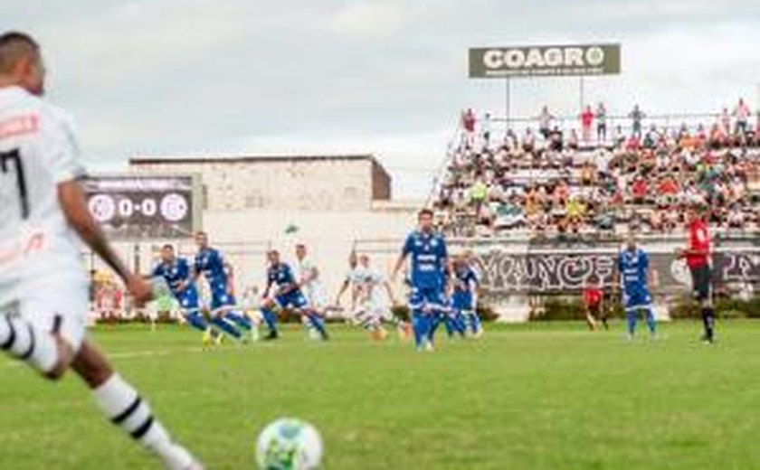Contando com apoio de torcedores, cineasta iniciará gravações do segundo curta-metragem alvinegro