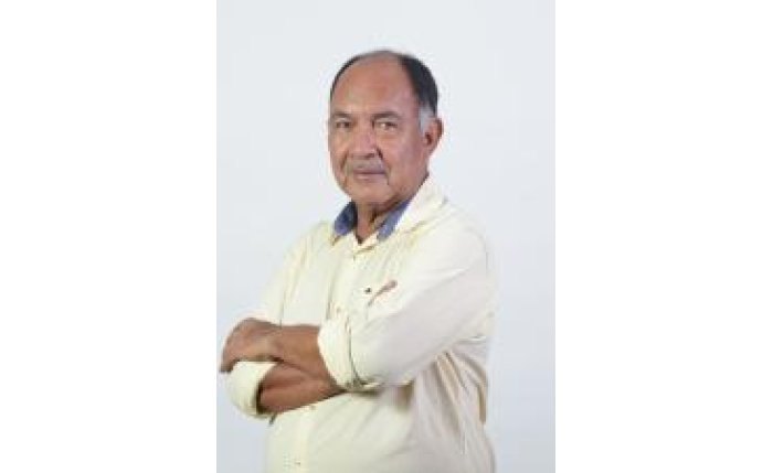 Eleições 2026: quem é Pedro Raimundo Dos Anjos, candidato a deputado estadual (Bahia)