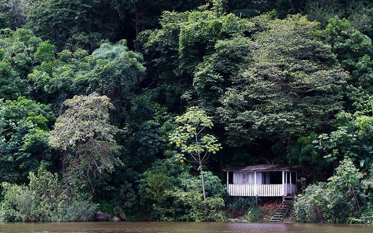 CRA debate regulamentação do mercado de carbono com setor produtivo