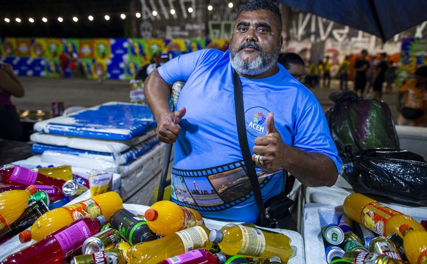 Festival Verão Massayó impulsiona economia local e gera renda extra para ambulantes