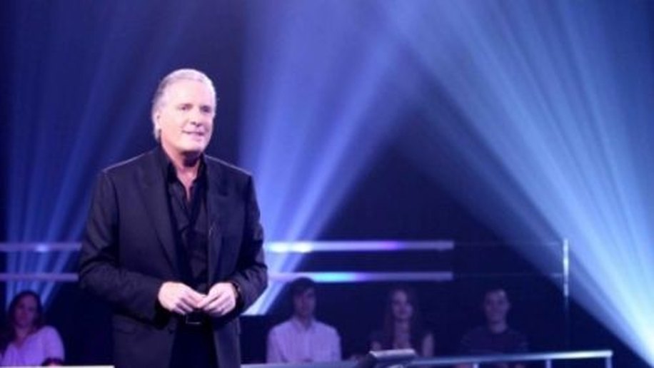 Roberto Justus volta para a Record