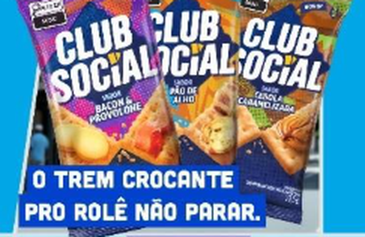 Club Social lança campanha regional que se conecta com a diversidade do “corre” dos brasileiros