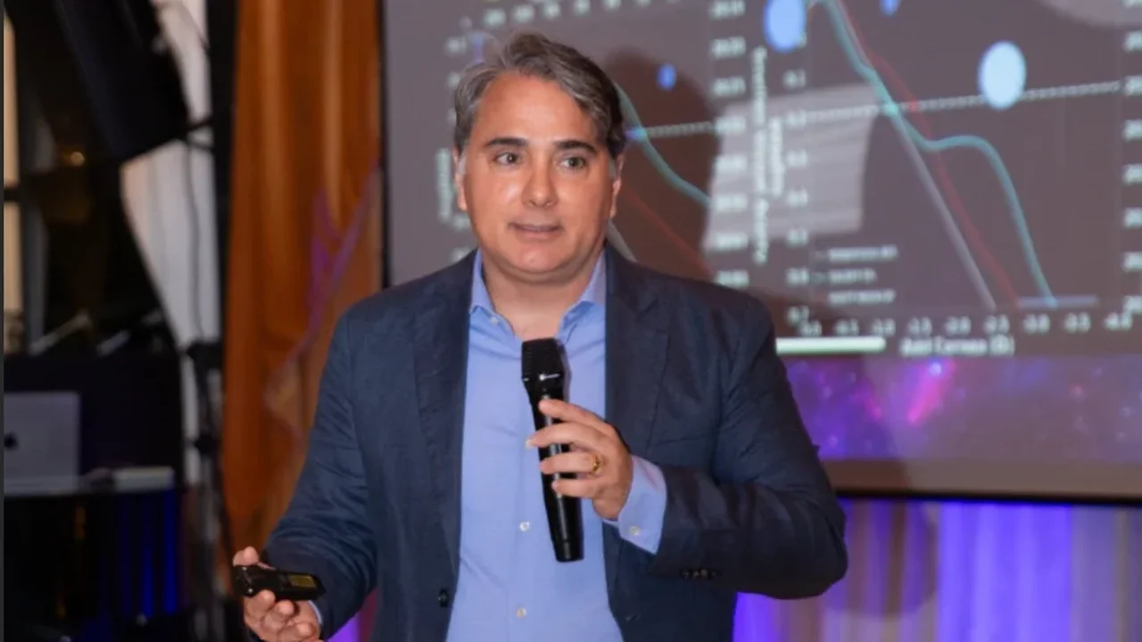 Startup alagoana lidera revolução global no tratamento da catarata