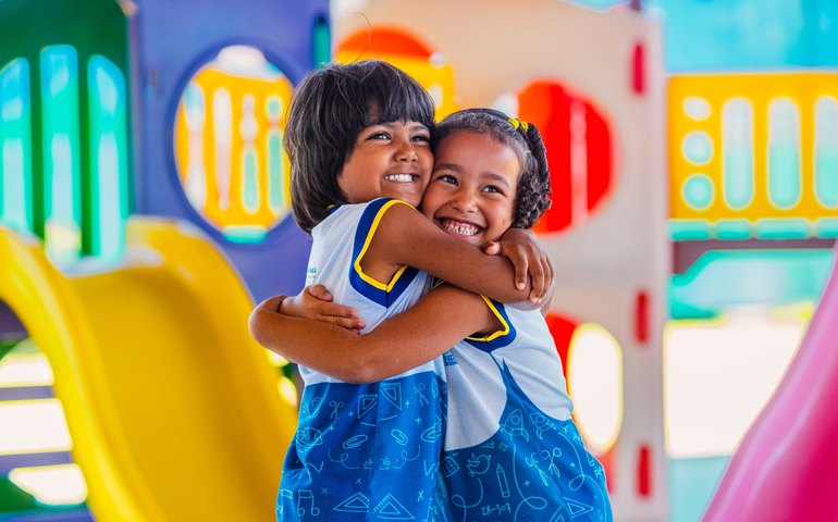 99 Anos: Prefeitura realizará entregas de escolas e equipamentos educacionais durante o mês da emancipação