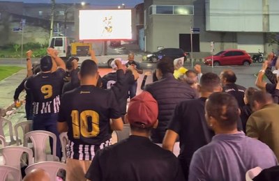 Transmissão do jogo ASA e Ivinhema será nesta segunda (6), no Bosque das Arapiracas