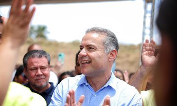 Ministro dos Transportes, Renan Filho