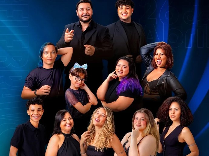 Museu da Imagem e do Som de Alagoas recebe tributo ao Mês Mundial da Voz com apresentações e palestra especial