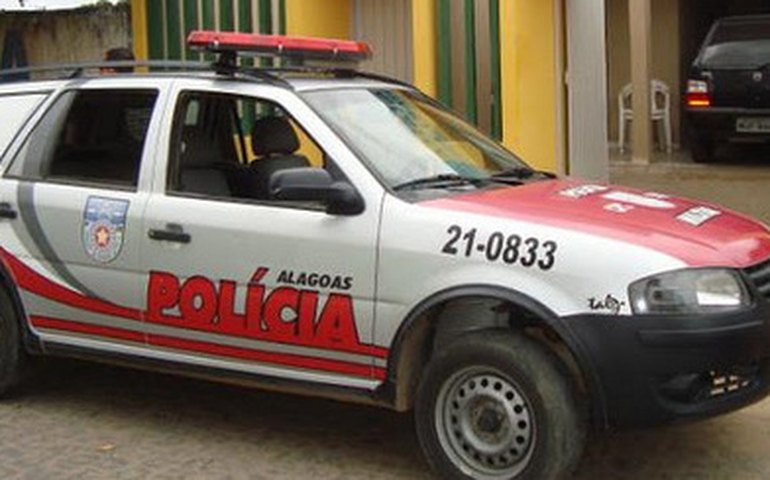 Adolescente de 15 anos é aprendido em Maceió, após denúncia de estupro contra um menino de 7 anos