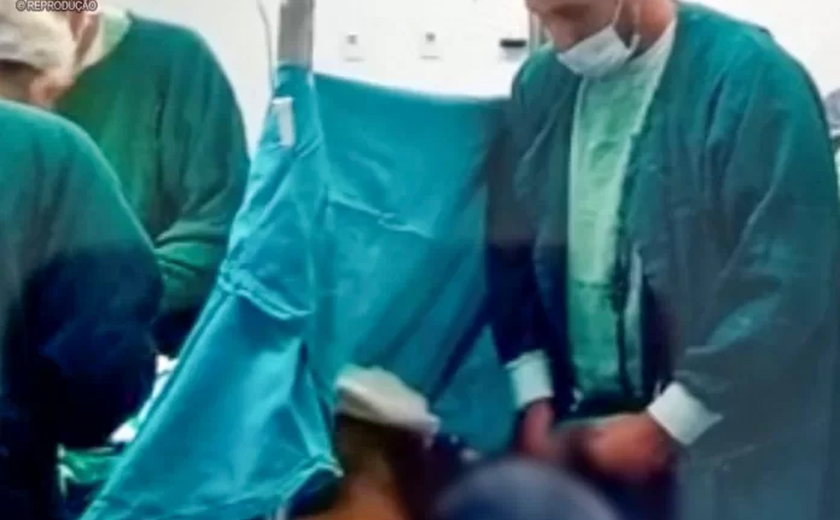 Mulheres podem ter direito a acompanhantes em todos os serviços de saúde