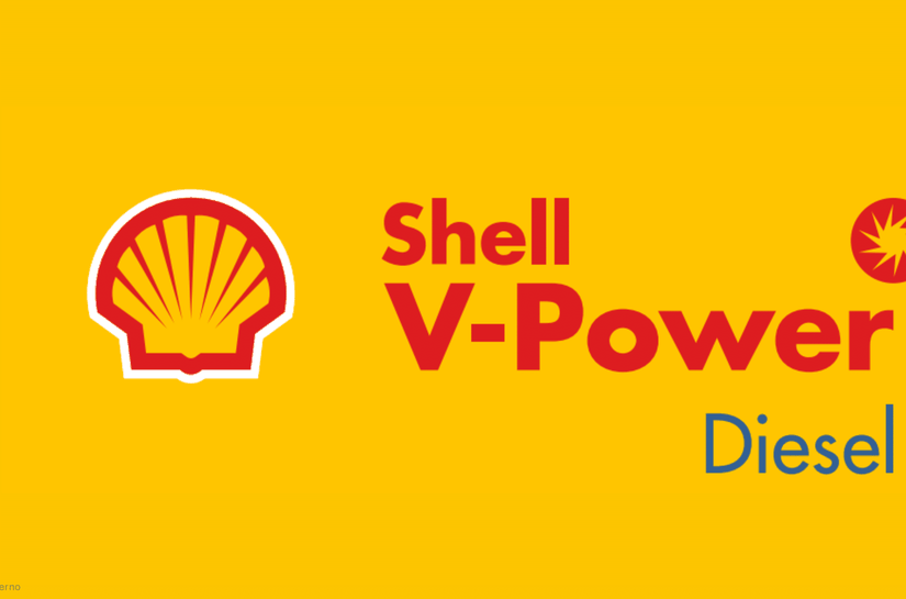 Novo combustível aditivado Shell V-Power Diesel chega aos postos de todo o Brasil