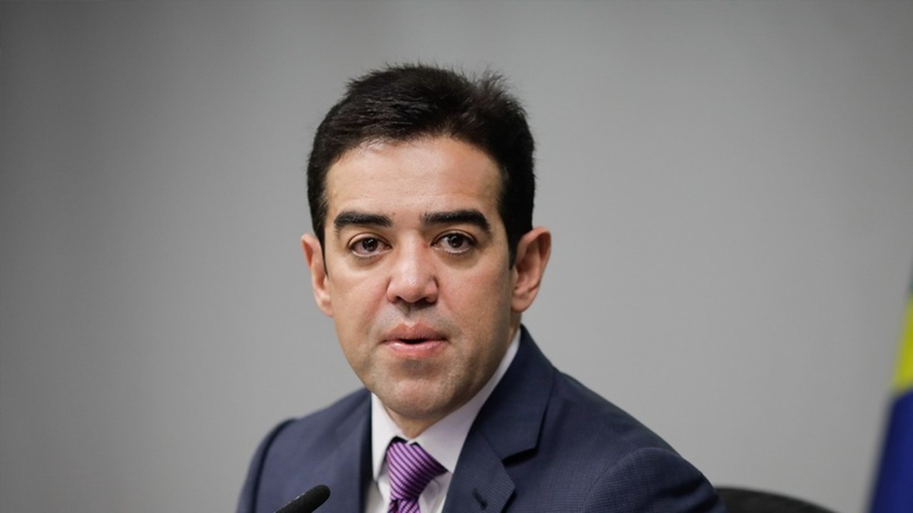 No TCU, Dantas diz que Moraes ‘encarna defesa da democracia e instituições’