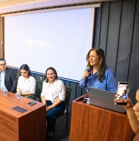 Prefeitura lança programas inéditos para tratar pacientes com câncer e endometriose em Maceió