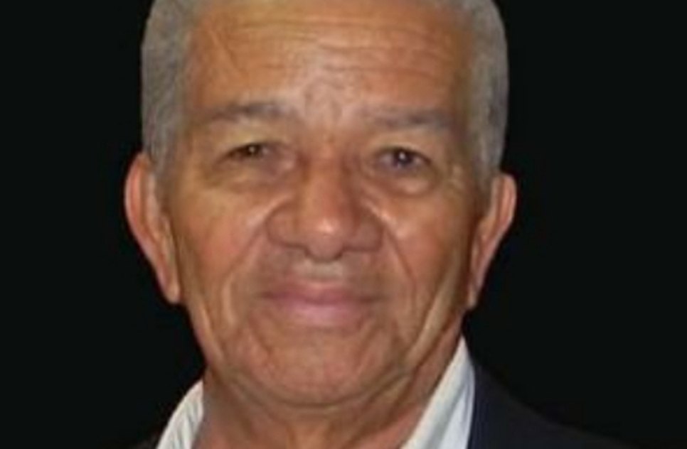 João Alves da Silva atuou durante mais de 30 anos como pastor em Maruim. / Foto: Imagem: Arquivo pessoal