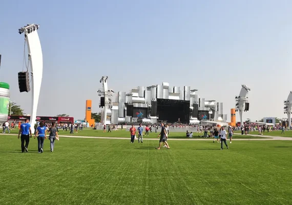 Rock in Rio anuncia o rapper 21 Savage e o cantor Akon no Palco Mundo