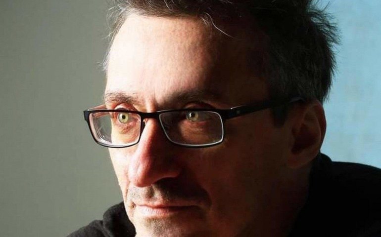 Morre aos 54 anos o ilustrador Klebs de Moura Júnior