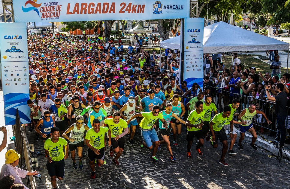 corrida_cidade_de_aracaju_2018___felipe_goettenauer_(13) / Foto: Foto: Secom PMA