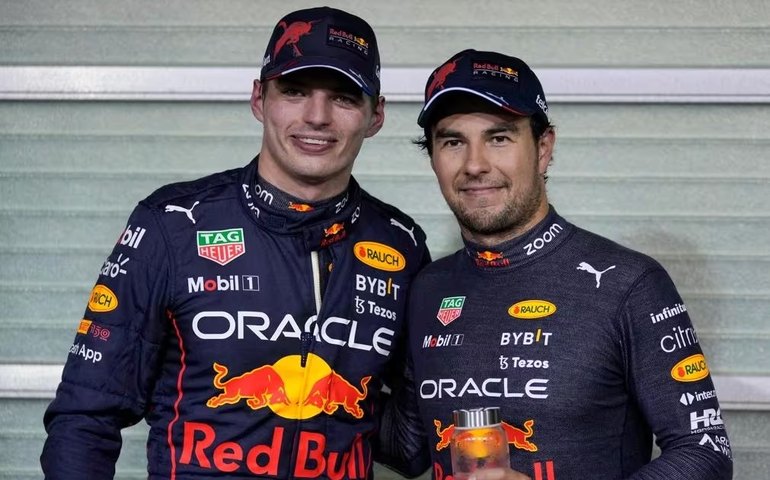 Verstappen e Pérez esperam dificuldades no GP de Mônaco: 'Não é nosso circuito mais forte'