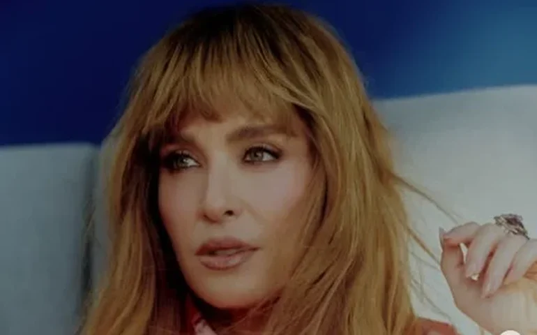 Angélica relembra polêmica sobre sugestão de vibrador como presente de Dia das Mães