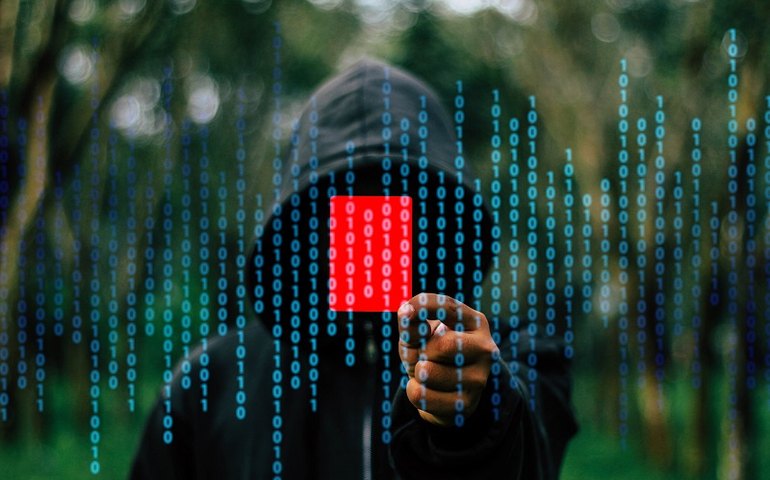 Brasil vira alvo de ataques hackers