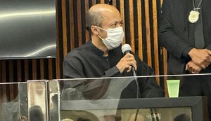 Serial Killer de Maceió. Fonte: Eduarda Nascimento