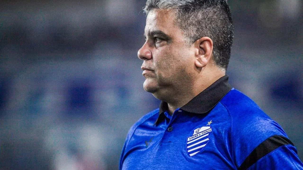 CSA terá força máxima no jogo de despedida da Série C 2023 contra o Amazonas