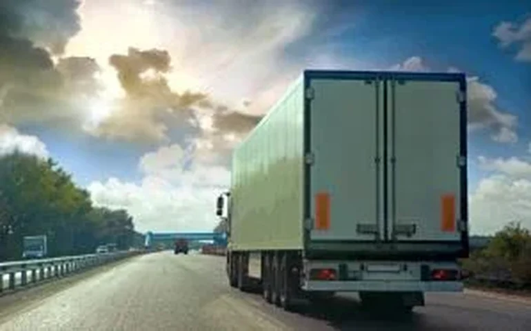 Com aumento de roubo de carga com reféns, soluções tecnológicas viram aliadas dos motoristas nas estradas