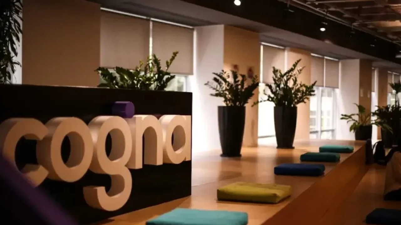 Cogna: Lucro líquido soma R$ 148,9 milhões no 2tri26, alta de 25,3% ante 2tri25