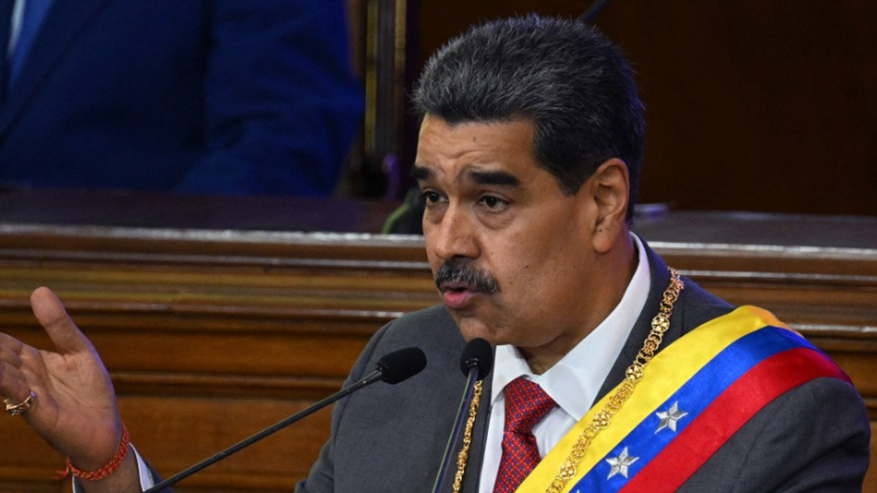 Campanha de Maduro aposta em etarismo contra candidato da oposição: 'velho decrépito'