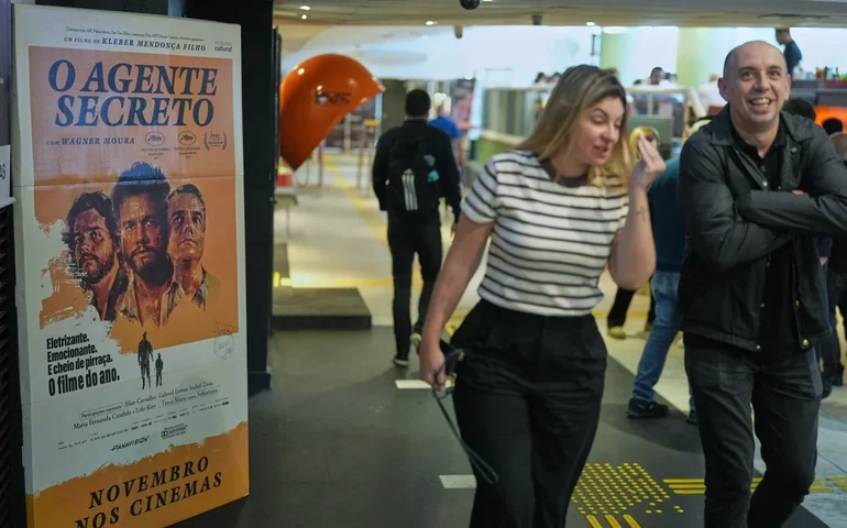 ‘O Agente Secreto’ ganha 4 indicações ao Oscar, alavancando o cinema brasileiro