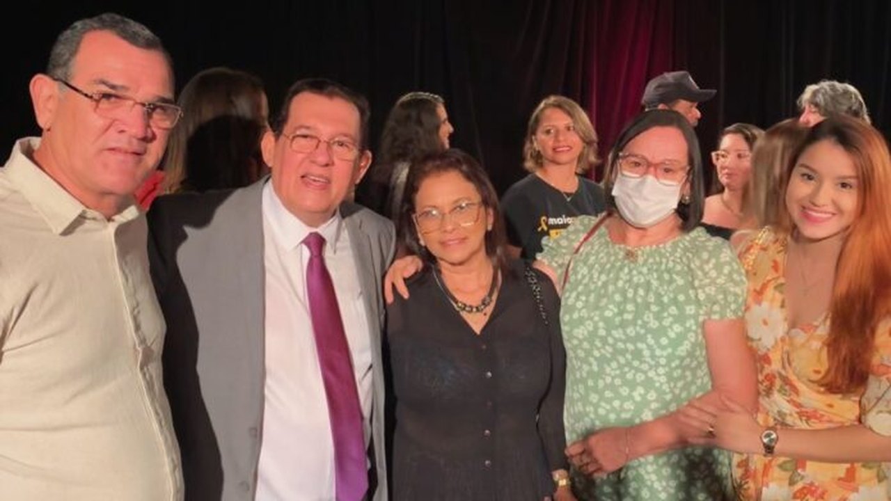 Família e amigos de Pedro Caetano traz a peça “Depois de um Acidente de Trânsito”
