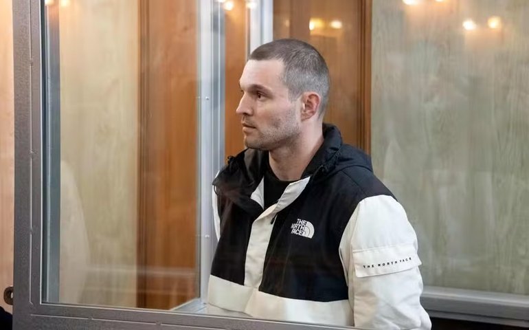 Soldado dos EUA é condenado a quase 4 anos de prisão; defesa vai recorrer