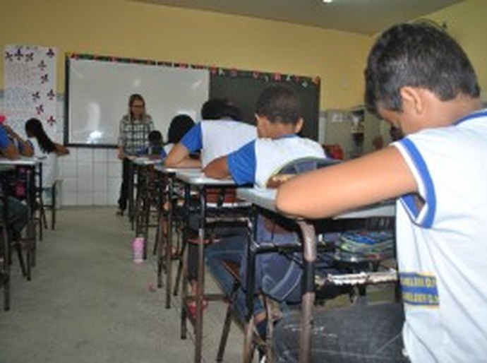 Renovação de matrículas para alunos da rede pública de Maceió começa dia 11