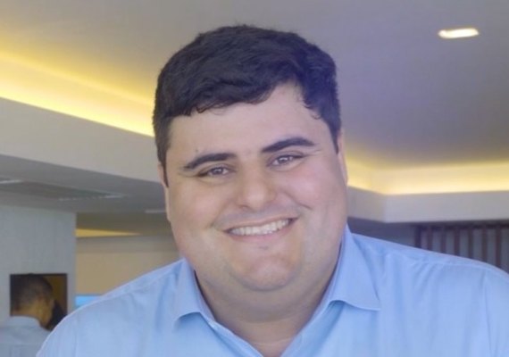 Henrique Chicão assume vaga de André Silva na Assembleia Legislativa
