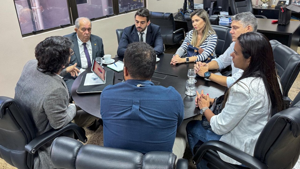 Seprev e TJ discutem ações voltadas para egressos do sistema socioeducativo