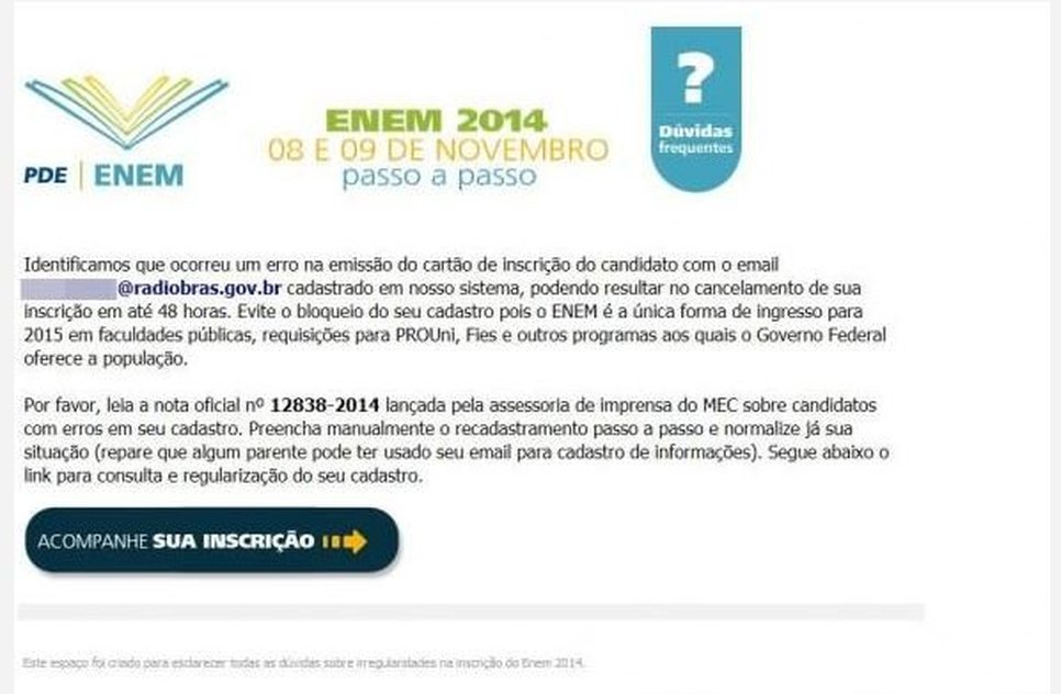 Foto: Agência Brasil
