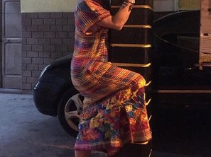 Belezas Juninas - Mirna Porto Maia - Instagram