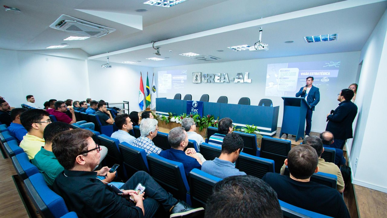 Itec Day 2024 situa Alagoas como protagonista no debate sobre tecnologia e segurança digital