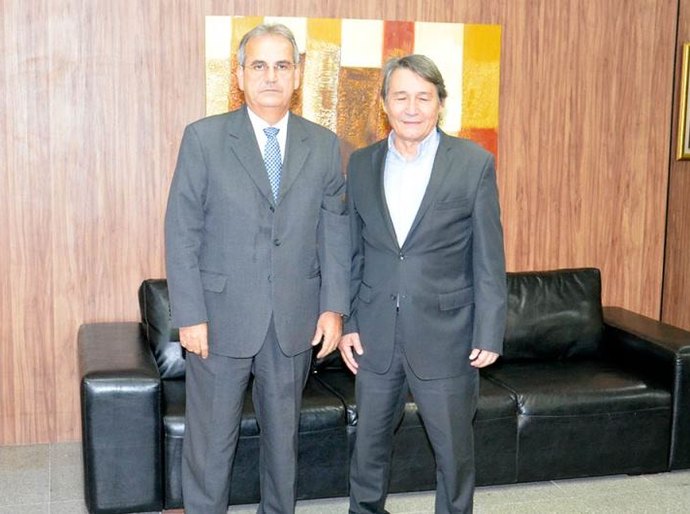 Imprensa Oficial propõe ao TCE projetos para maior publicidade de atos públicos